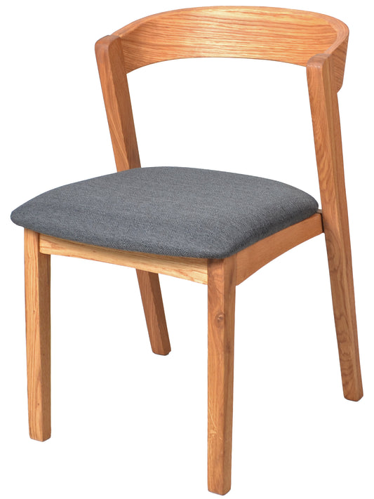 Ragu wooden back chair